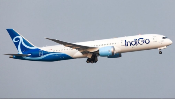 Indigo Airlines Indigo Airlines
