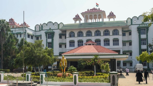 Madurai High Court Madurai High Court
