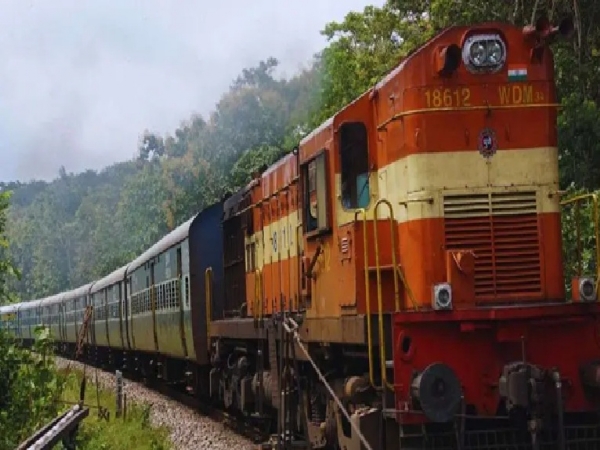 Special trains announced between Chennai and Kollam for the Onam festival.
