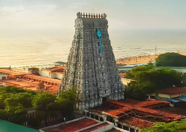 திருச்செந்தூர் திருச்செந்தூர்