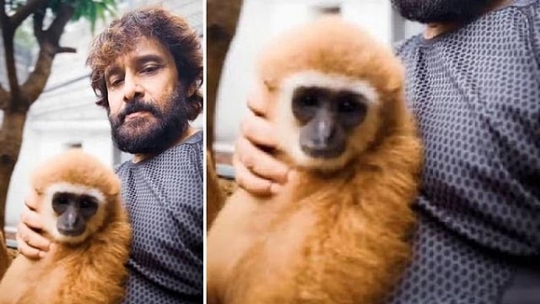 விக்ரம் விக்ரம்
