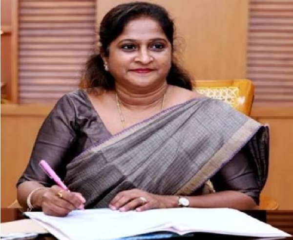 Grand private sector job fair in Chennai on August 22