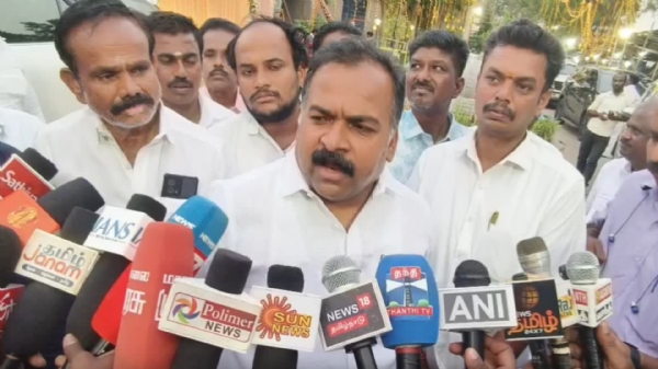 Manickam Tagore Manickam Tagore