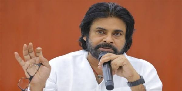 உறுப்பு தானம் குறித்து விழிப்புணர்வை ஏற்படுத்த வேண்டும்: துணை முதல்வர் பவன் கல்யாண்