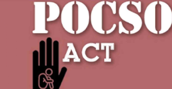 Pocso Act Pocso Act