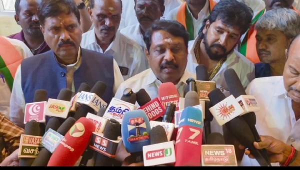Nainar Nagenthran Nainar Nagenthran