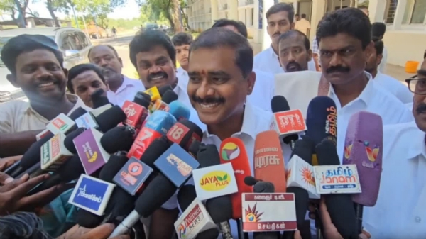MLA Markandeyan