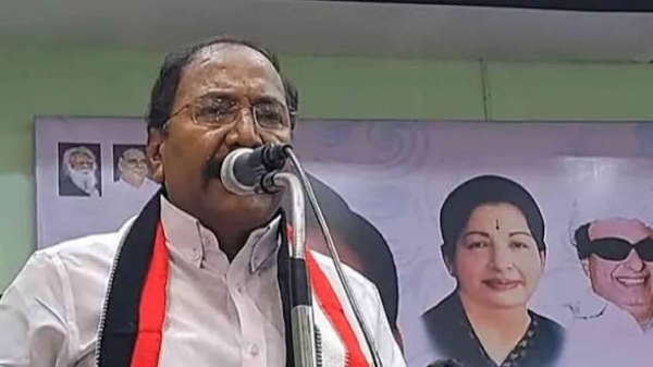 தங்கமணி தங்கமணி