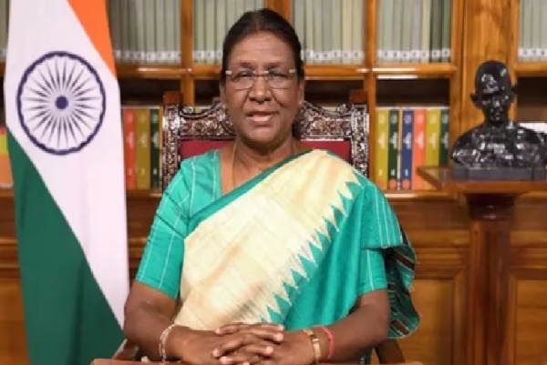 Presidential medals announced Presidential medals announced