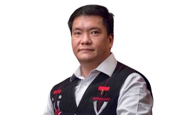 pema khandu pema khandu
