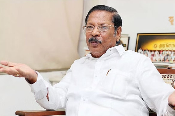 ஆர்.எஸ். பாரதி