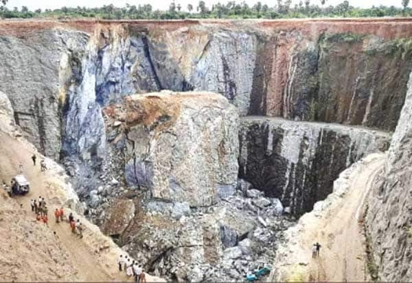 கல்குவாரி கல்குவாரி