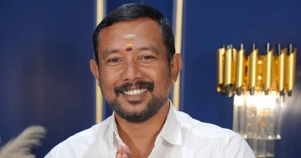 Sampathkumar