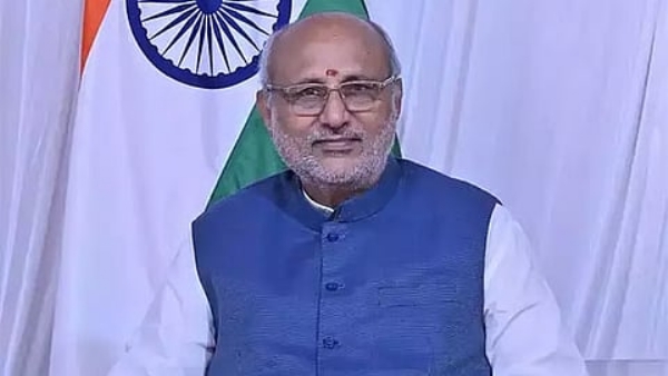 சி.பி. ராதாகிருஷ்ணன்