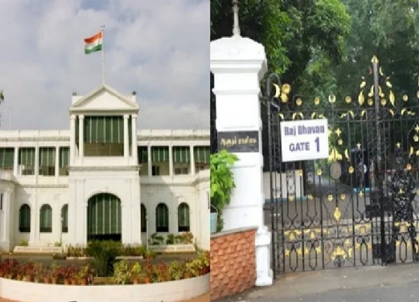 Luxury car crashes violently into Chennai Raj Bhavan perimeter wall; Luxury car crashes violently into Chennai Raj Bhavan perimeter wall;