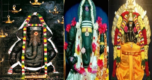 சங்கடஹர சதுர்த்தி விரதத்தின் அற்புத பலன்கள் சங்கடஹர சதுர்த்தி விரதத்தின் அற்புத பலன்கள்