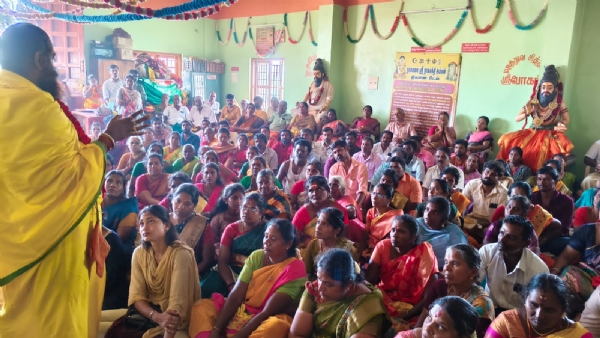 Aadi Velli Aadi Velli