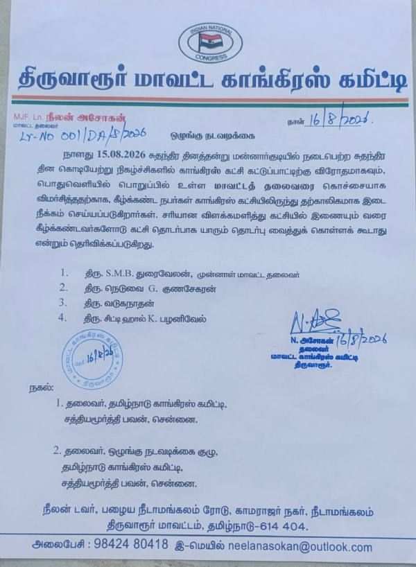Mannargudi