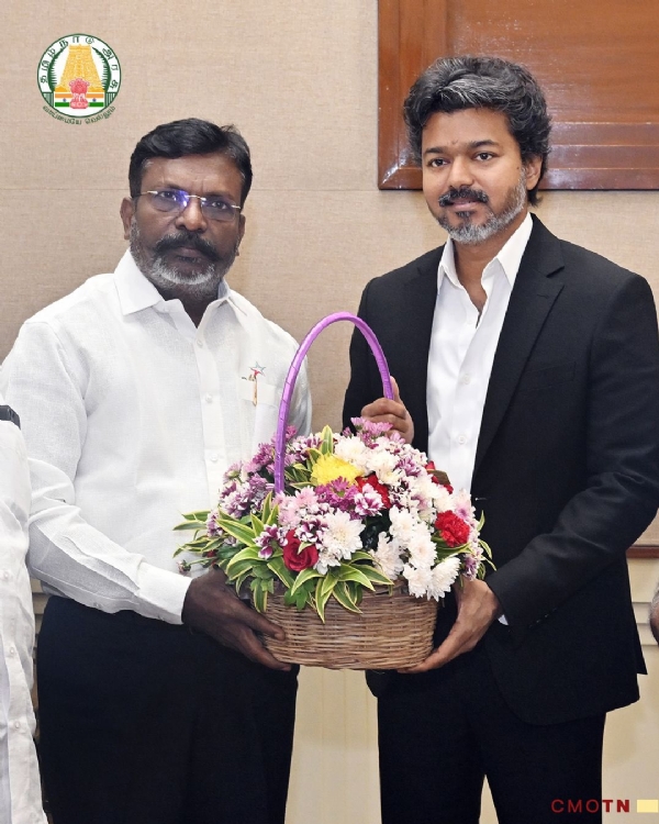 திருமா