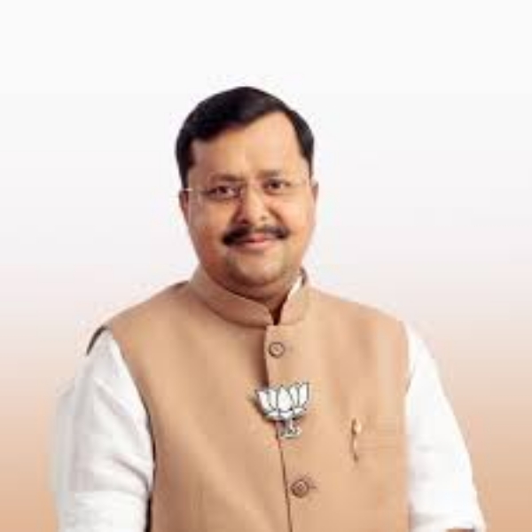 nitin navin