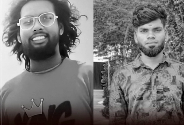 கோயில் திருவிழாவில் கானா பாடல் தகராறு - இரட்டை கொலையால் காஞ்சிபுரம் அருகே பரபரப்பு