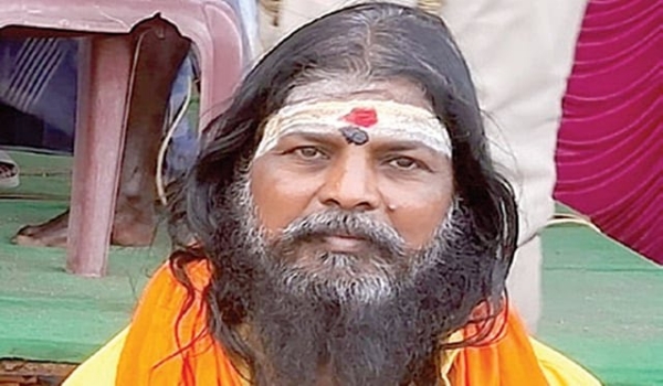 பரமசிவம் பரமசிவம்