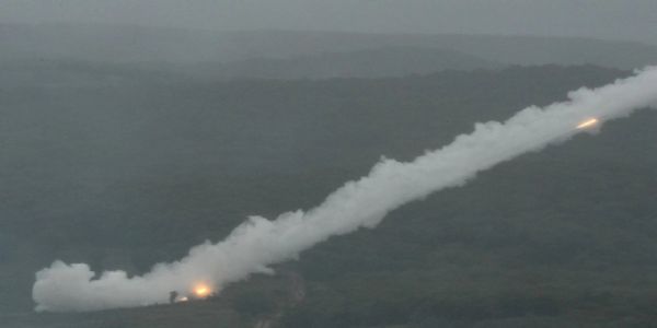 ரஷ்ய ஏவுகணை எரிபொருள் உற்பத்தி ஆலை மீது உக்ரைன் தாக்குதல்