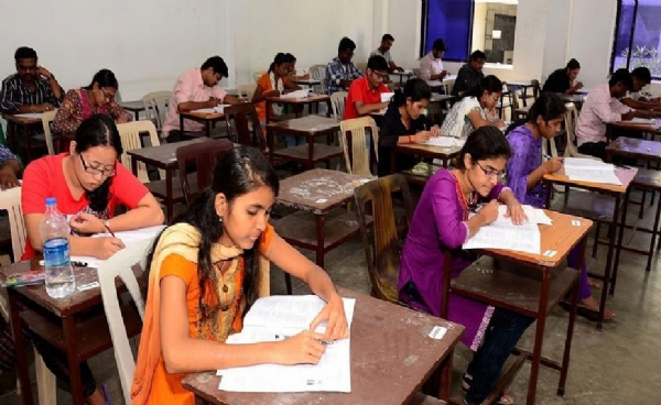 Re-examination for three subjects in UGC NET