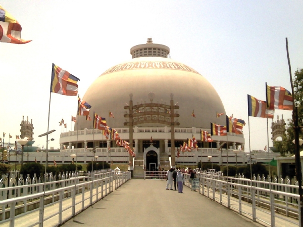 Dhamma