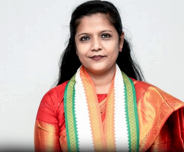 தமிழர்கள் என்றால் இளக்காரமா? - காங்கிரஸ் எம்.எல்.ஏ தாரகை கத்பர்ட் கண்டனம்