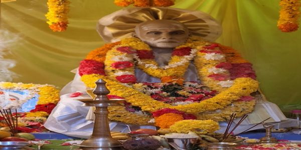 ஸ்ரீநாராயண குரு பிறந்தநாளை முன்னிட்டு ஆகஸ்ட் 28-ல் குமாரி மாவட்டத்திற்கு உள்ளூர் விடுமுறை
