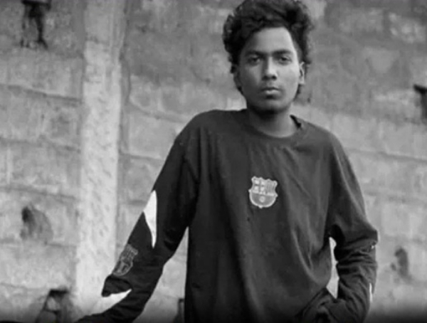 Twist in the murder case of Coimbatore student Amudhan
