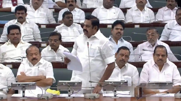 Edappadi Palaniswami Edappadi Palaniswami