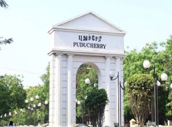 Ration Subsidy Stopped Without Aadhaar Link - Puducherry Government Action Notification Ration Subsidy Stopped Without Aadhaar Link - Puducherry Government Action Notification