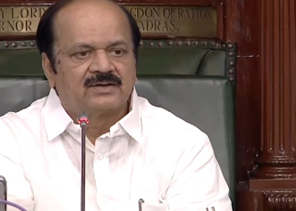 Marathon debate on 30 calling-attention motions Marathon debate on 30 calling-attention motions