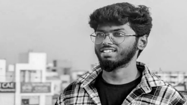 Kavin Kavin