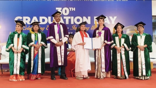 Graduation Graduation