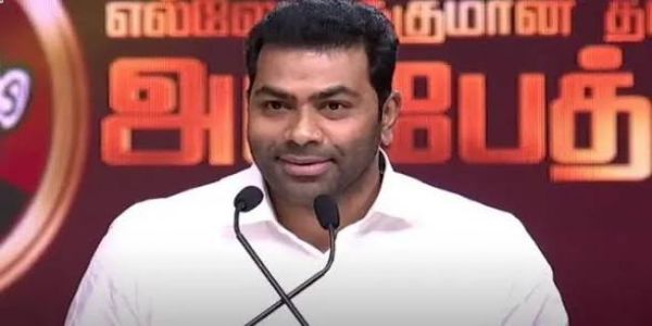 முதல்வர் அலுவலக புதுப்பிப்பு டெண்டரில் குளறுபடி- நயினார் நாகேந்திரன் சரமாரி கேள்வி