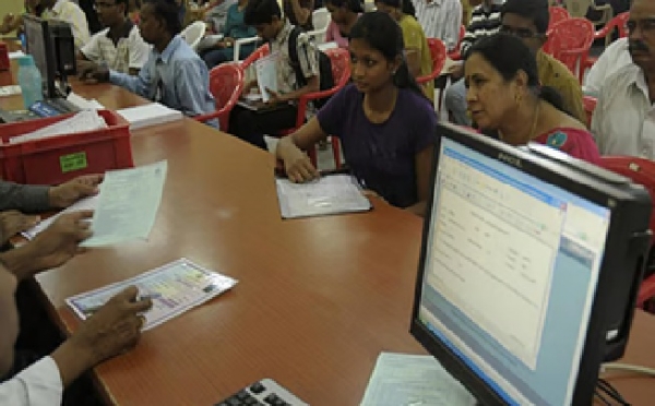 இளநிலை மருத்துவ படிப்புகளுக்கான முதல் கட்ட கலந்தாய்வு ஆகஸ்ட் 4 ஆம் தேதி தொடக்கம் இளநிலை மருத்துவ படிப்புகளுக்கான முதல் கட்ட கலந்தாய்வு ஆகஸ்ட் 4 ஆம் தேதி தொடக்கம்