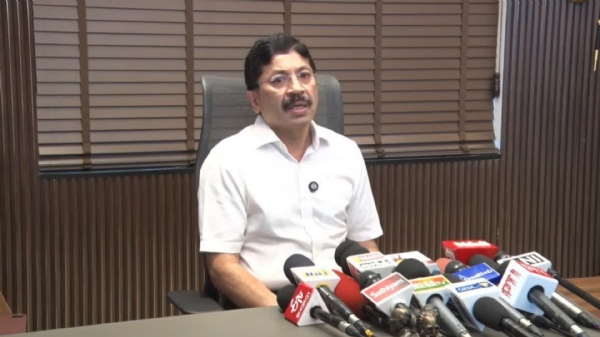 Dayanidhi Maran Dayanidhi Maran
