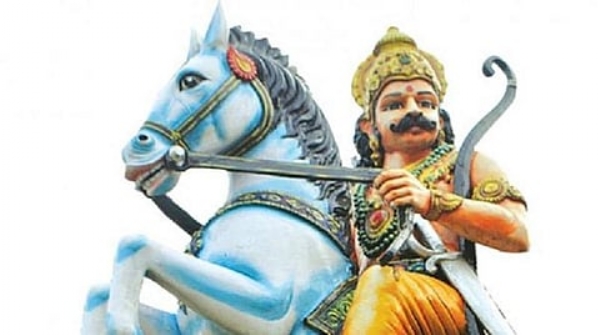 வல்வில் ஓரி வல்வில் ஓரி