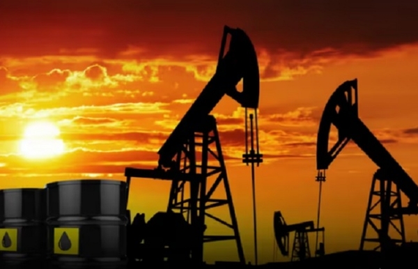 Crude oil price crosses $106 per barrel after two days of decline