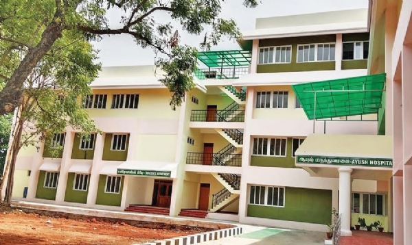 Application deadline for AYUSH medical courses in Puducherry extended