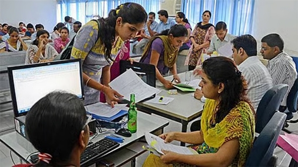 இளநிலை மருத்துவ மாணவர்களுக்கு கவுன்சிலிங் வழிகாட்டி வீடியோக்கள் வெளியீடு இளநிலை மருத்துவ மாணவர்களுக்கு கவுன்சிலிங் வழிகாட்டி வீடியோக்கள் வெளியீடு