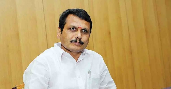 Senthil Balaji