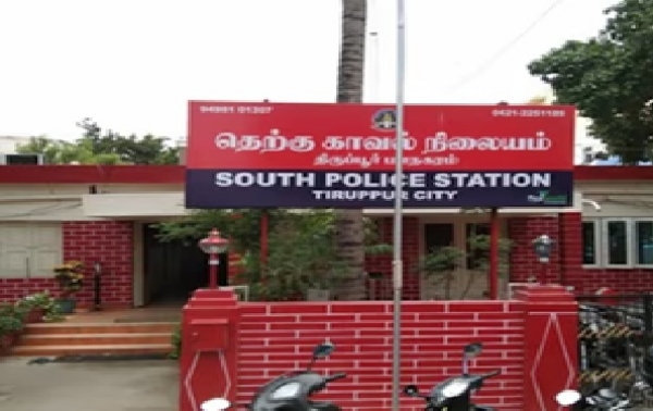 Four police personnel transferred Four police personnel transferred