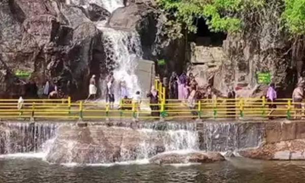 மணிமுத்தாறு