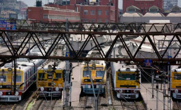 Chennai Egmore Railway Station Redevelopment Work Chennai Egmore Railway Station Redevelopment Work