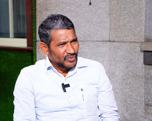 வன்னியரசு வன்னியரசு