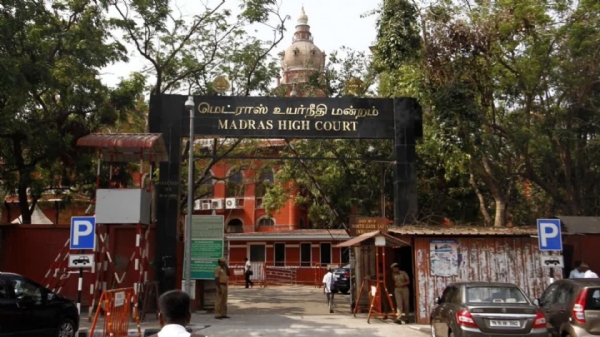 Madras High Court